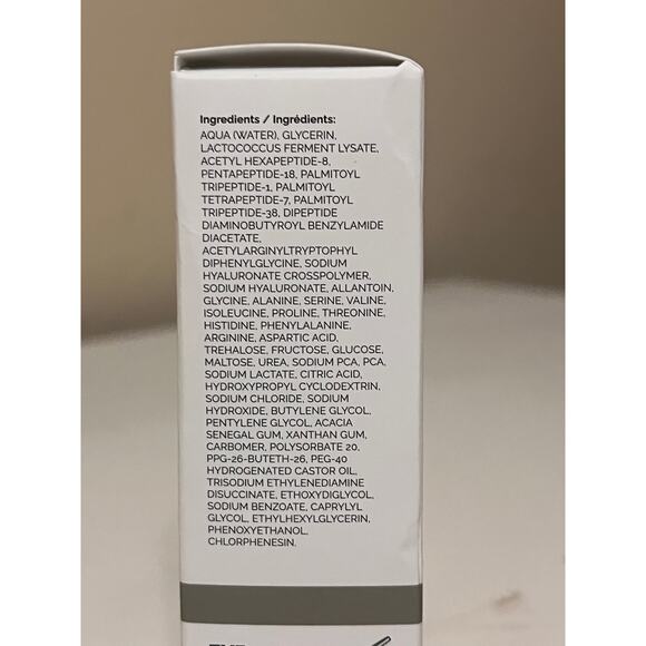 The Ordinary - "Buffet" Multi-Technology Peptide Serum 30 mL - Picture 4 of 5